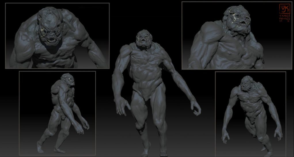 concept art batman v superman 5