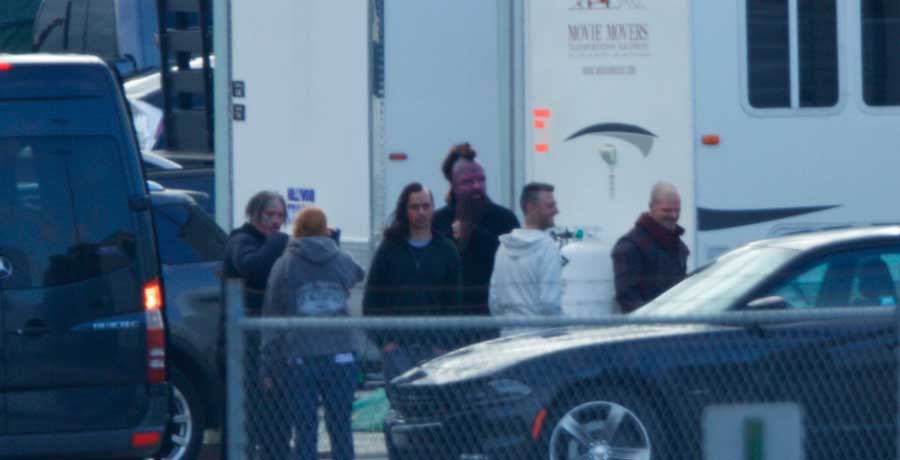 Guardianes de la galaxia 2