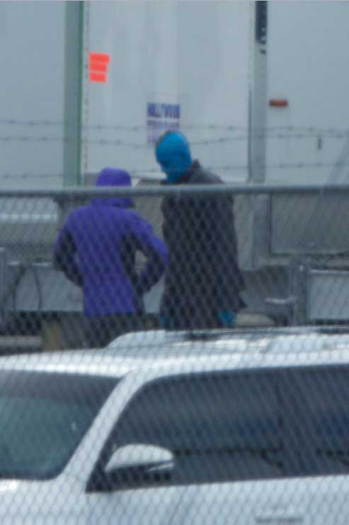 Guardianes de la galaxia 2