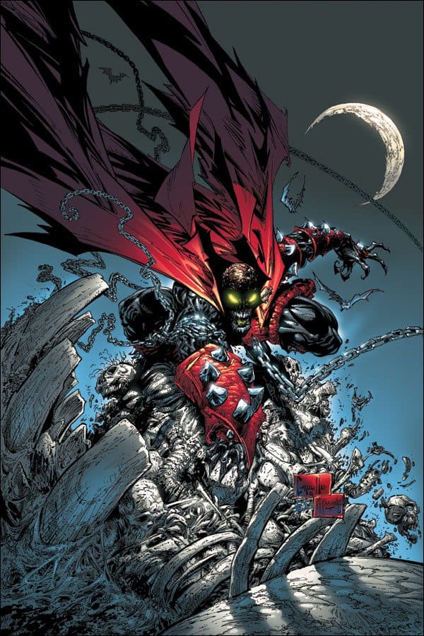 Spawn