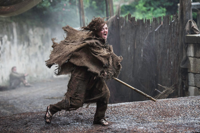 Juego de Tronos 6x02