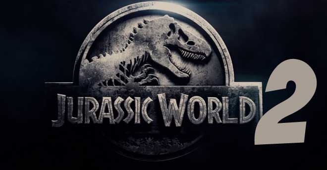 filtrada la posible sinopsis de 'jurassic world 2'