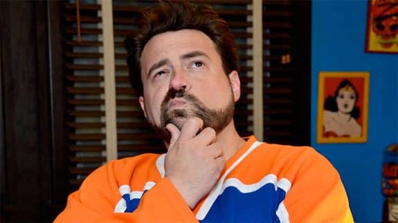 a kevin smith no le gustó batman v superman