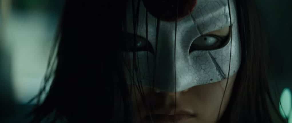 suicide squad Escuadrón Suicida