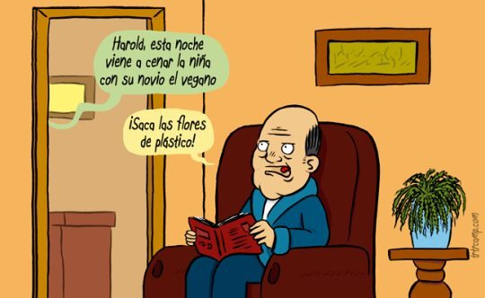 'Tramperos Especistas. Tricky Trapper Camp 2', humor salvaje y alocado en ningún campamento de verano tumblr_inline_nqczf5tkgl1qmkcns_540