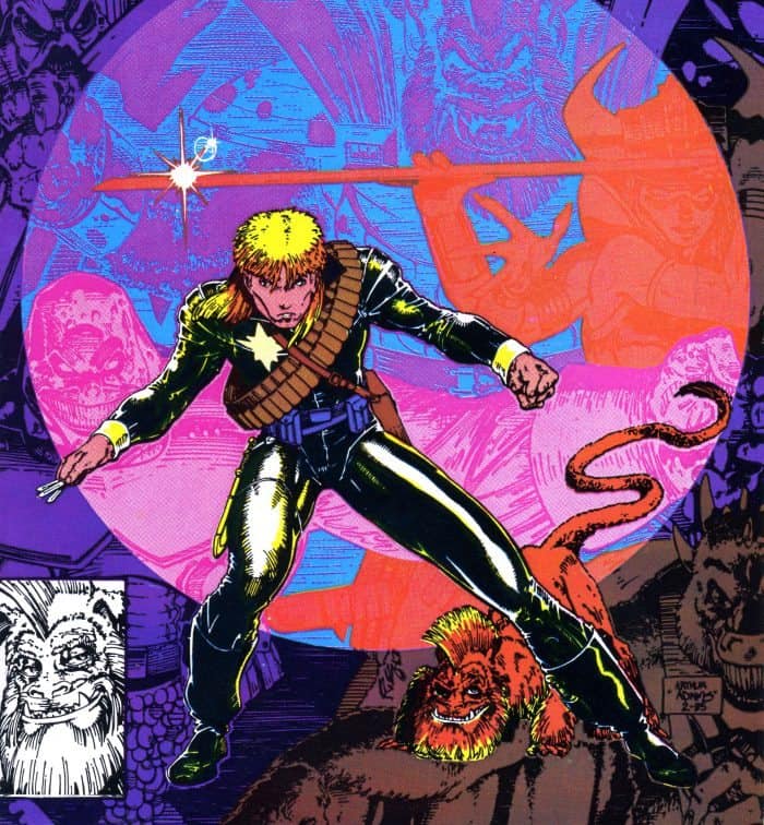 'longshot', cuando tener suerte es tan importante como ser el mejor en algo