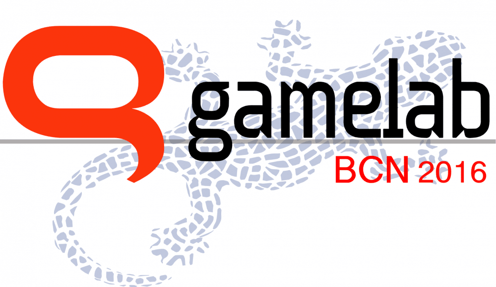 Gamelab Barcelona 2016