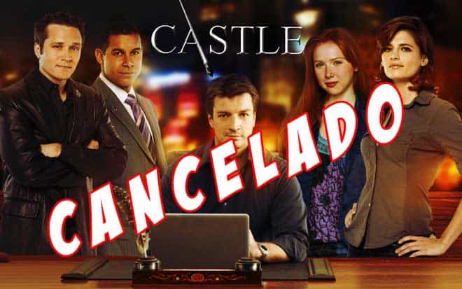 Castle tv