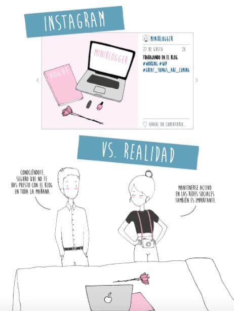 miniblogger georgina geronimo