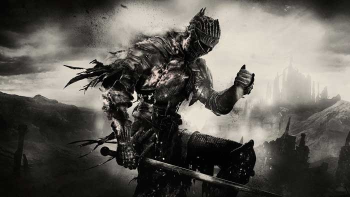Dark Souls III