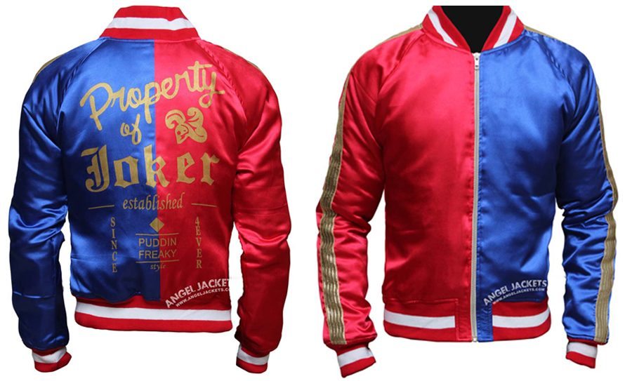 harley quinn (margot robbie) en escuadrón suicida