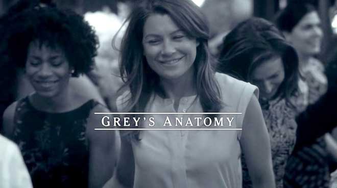 Dr. Preston Burke volverá a Anatomía de Grey anatomía de grey