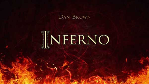 inferno de dan brown con tom hanks