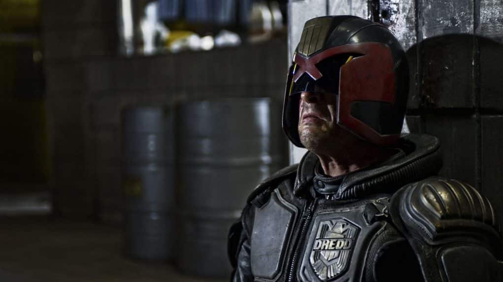 karl urban dredd 3d