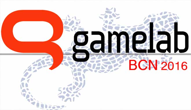 Gamelab Barcelona 2016
