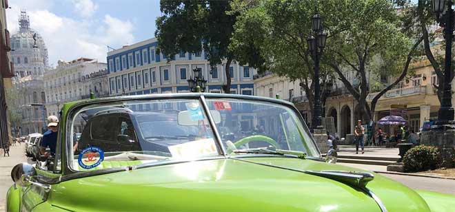 'Transformers 5' empieza a rodarse en Cuba transformers 5