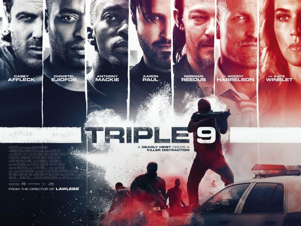 triple 9