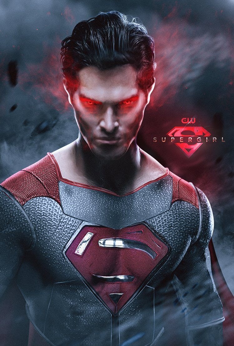 concept art y más del nuevo superman