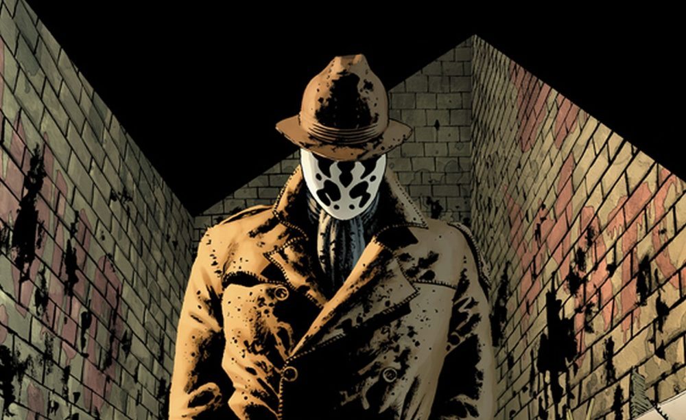 Rorschach