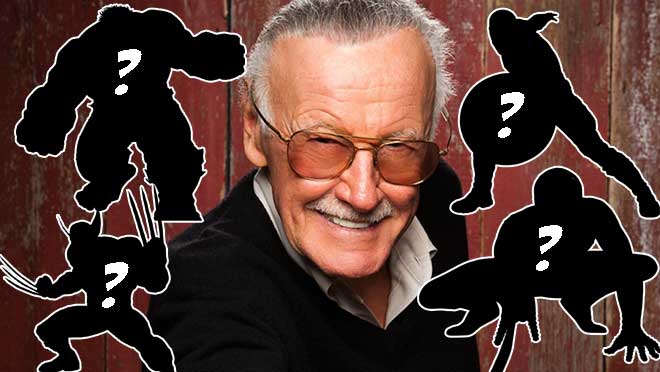 stan lee