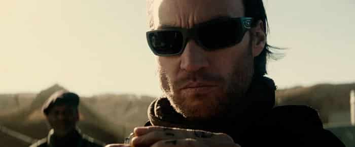 Luthor incrimina a Superman