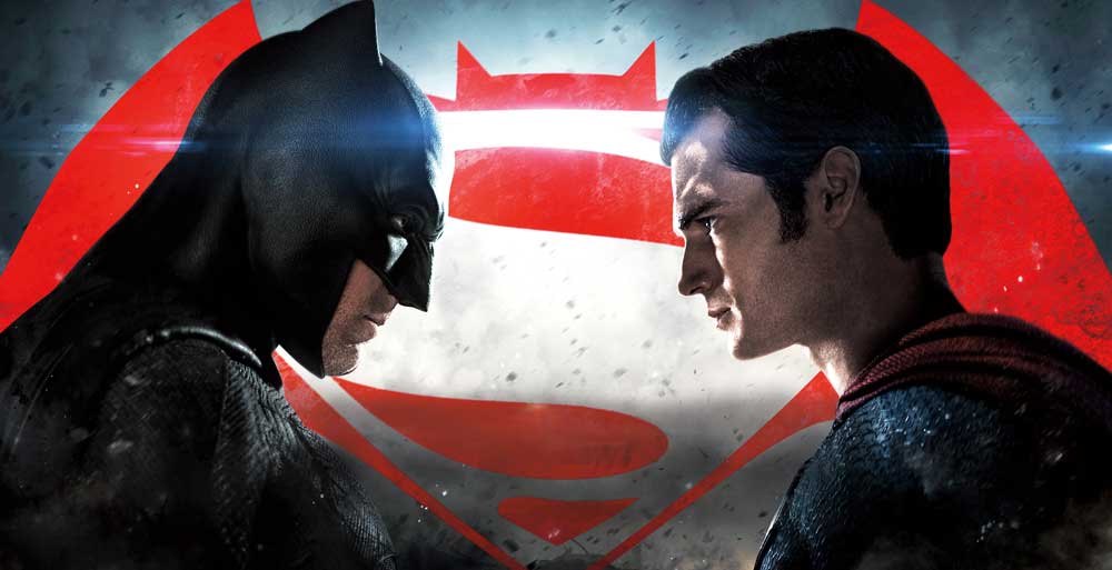 batman v superman: el amanecer de la justicia versión extendida