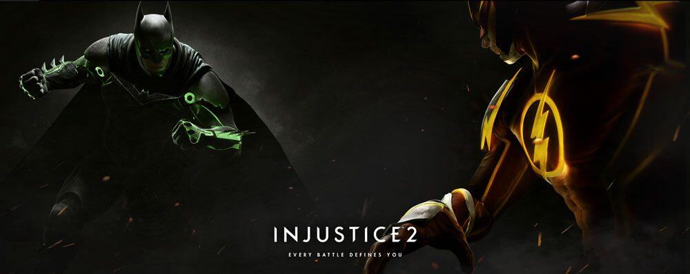 Injustice 2