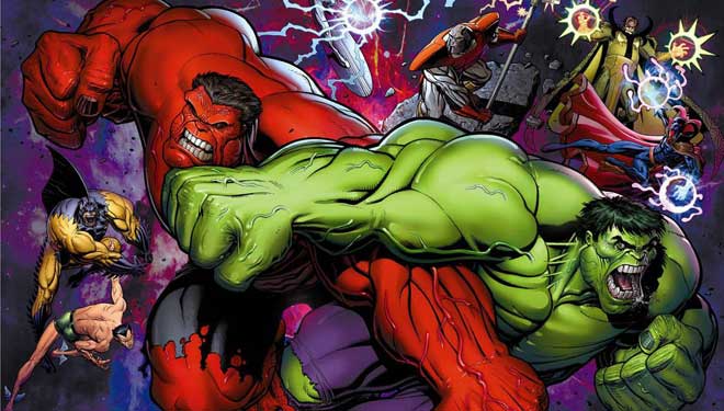 7 "cosas" que podrían pasar después de 'vengadores: infinity war'