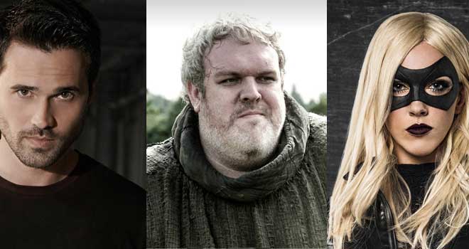 muertes en series 2015-16