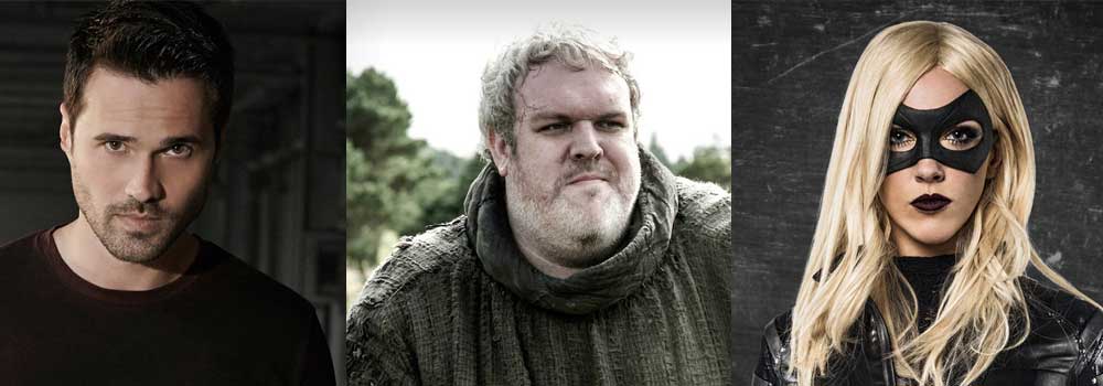 muertes en series 2015-16