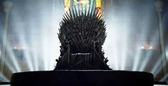 juego de tronos