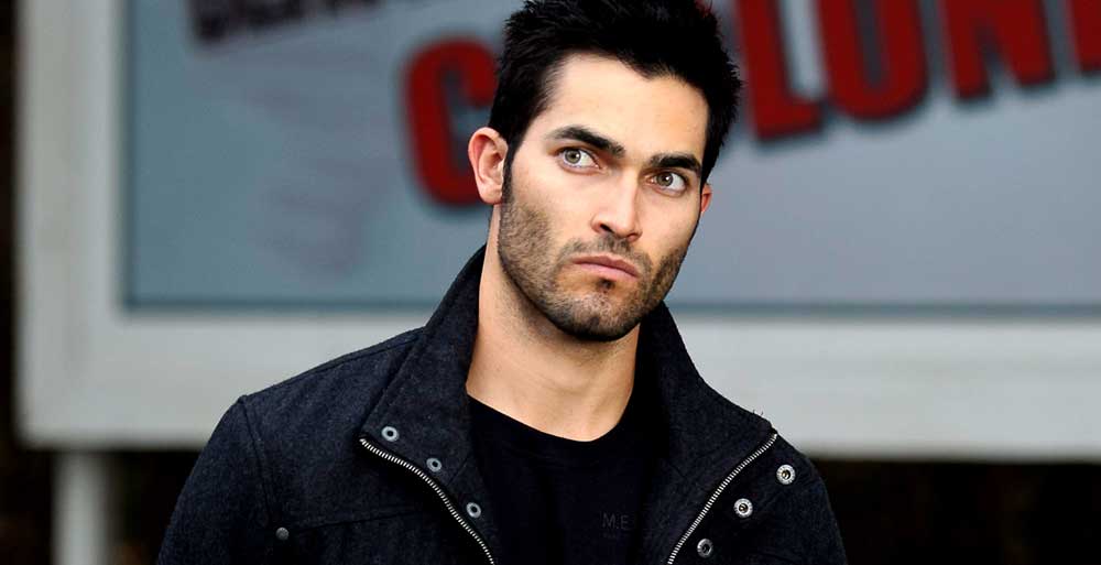 Concept art y más del nuevo Superman tyler hoechlin superman en supergirl