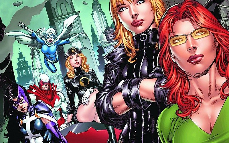 aves de presa - harley quinn - movie