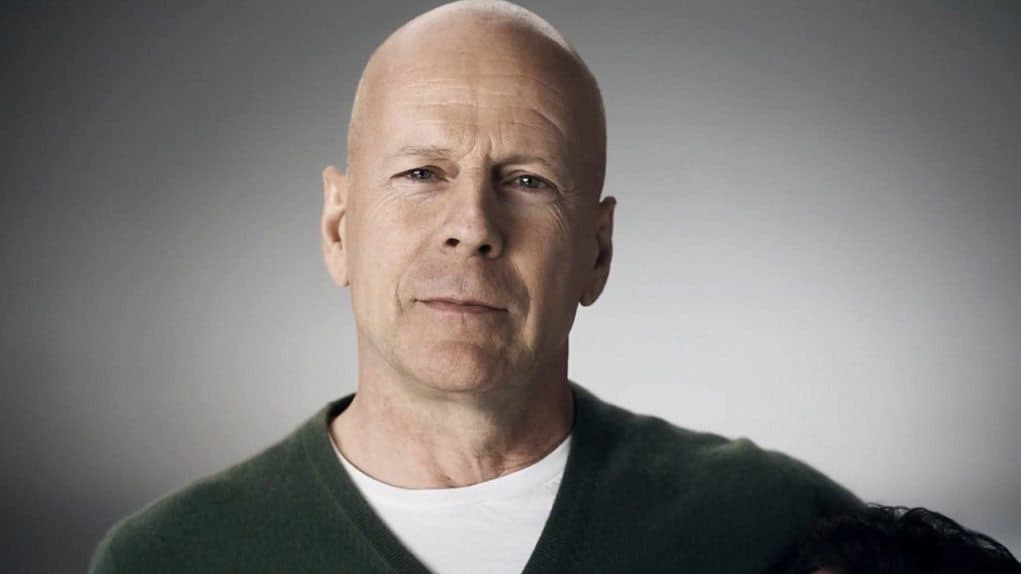 bruce willis 2