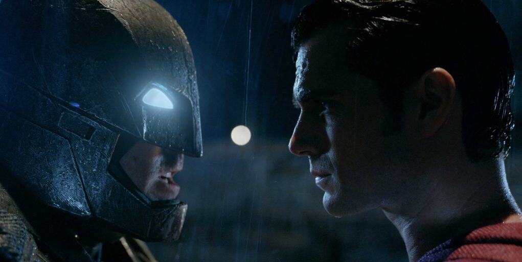 batman v superman (ultimate edition) 