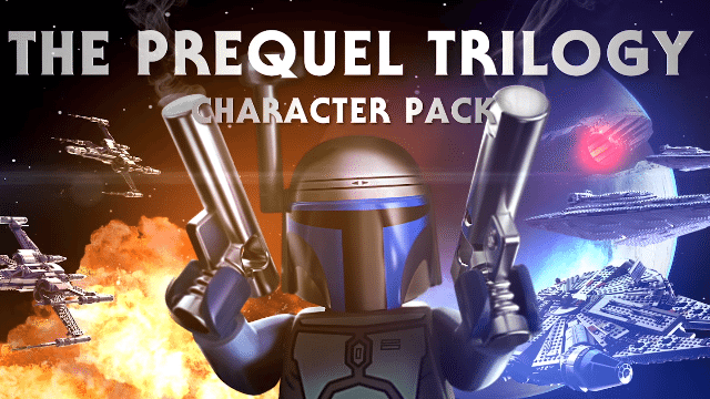 Characters Star Wars