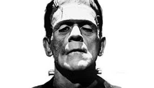 Frankenstein