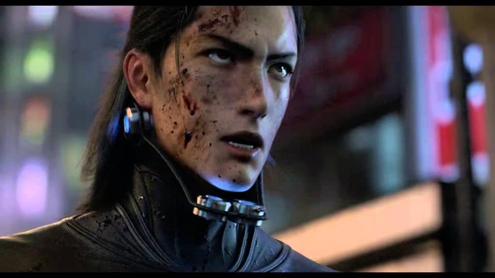 gantz