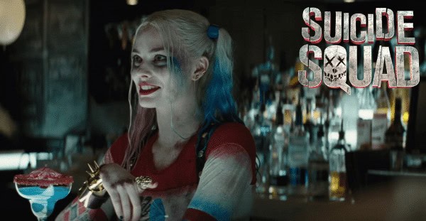 harley quinn protagoniza el nuevo teaser de 'escuadrón suicida' con escenas inéditas