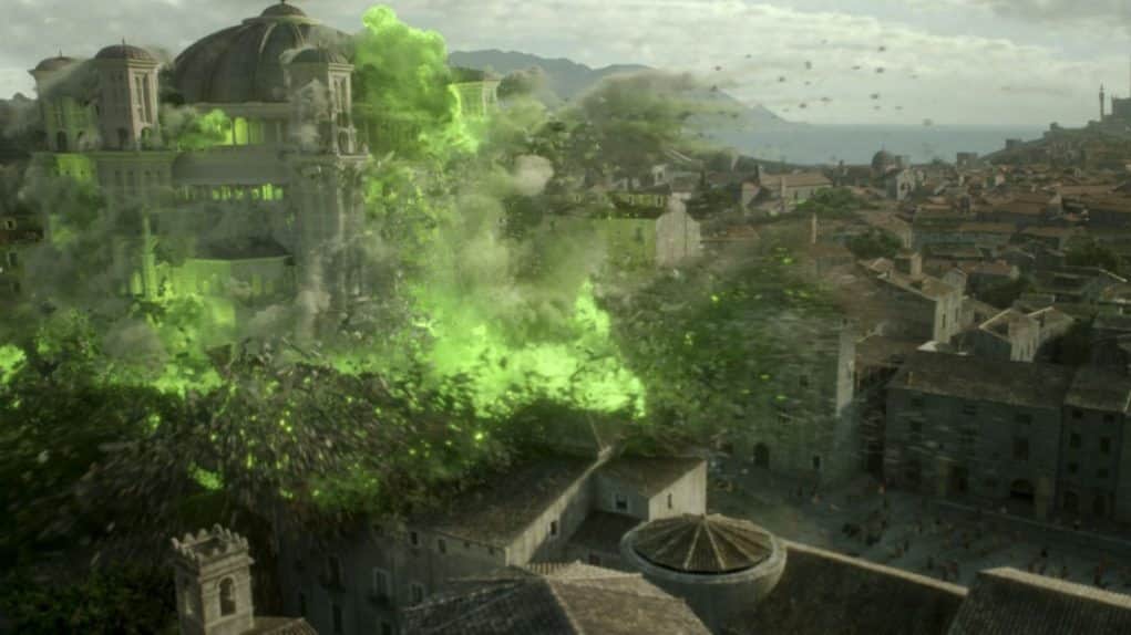 Juego de tronos 7 pral