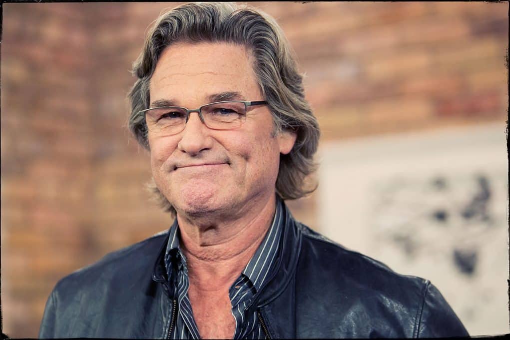 kurt russell 2