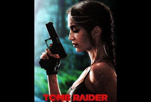 la nueva película de 'tomb raider' ya tiene fecha de estreno  