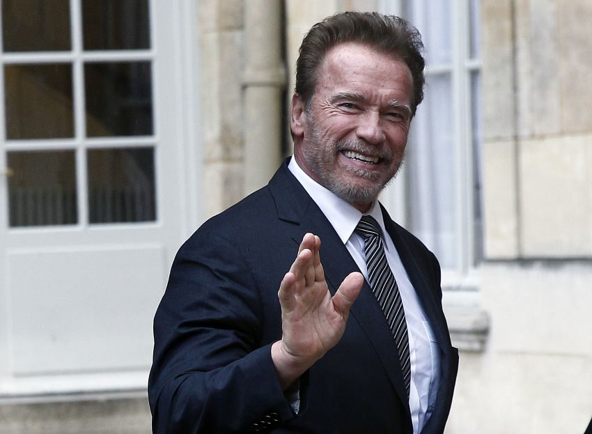 schwarzenegger 2