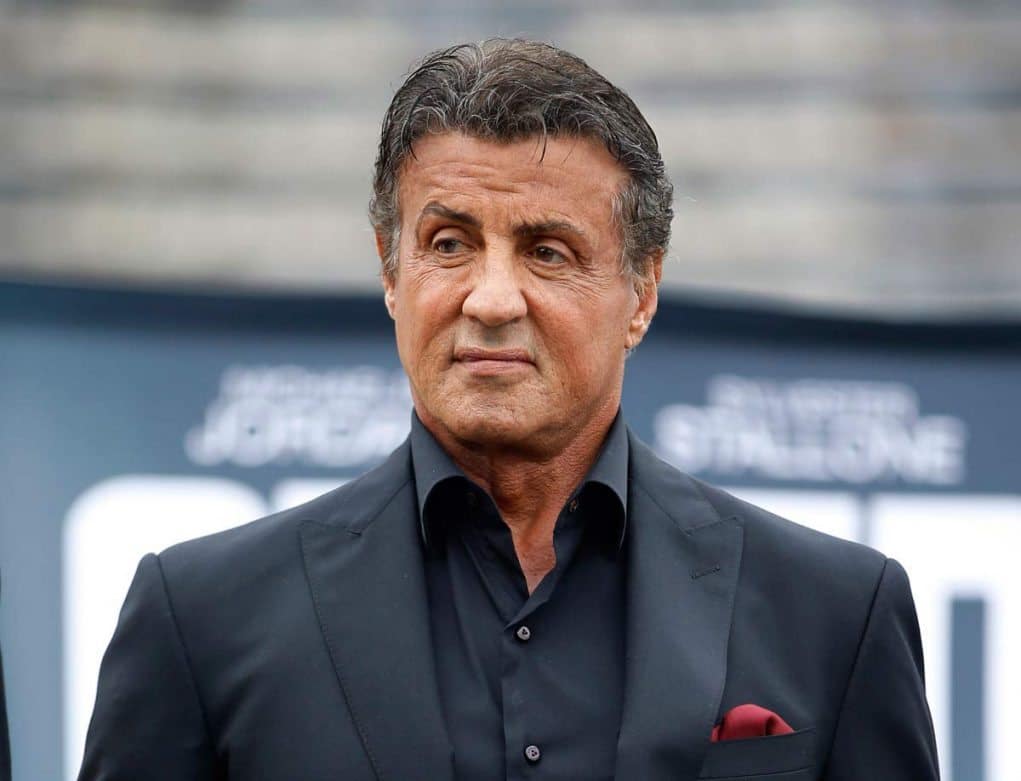 stallone 2
