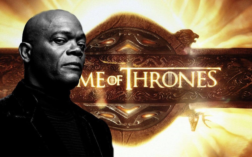 samuel l. jackson resume todas las temporadas de juego de tronos en 8 minutos