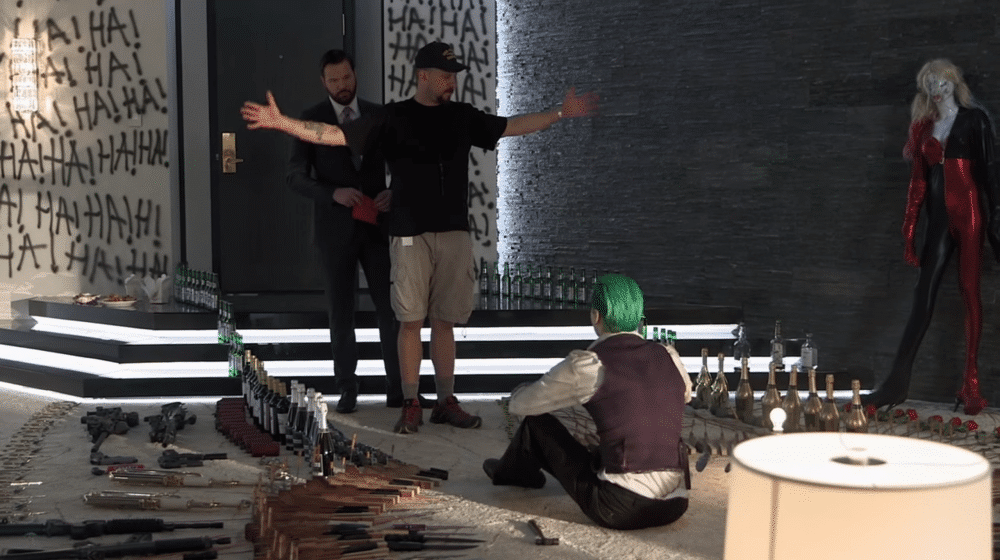 screen_shot_escuadron suicida harley quinn