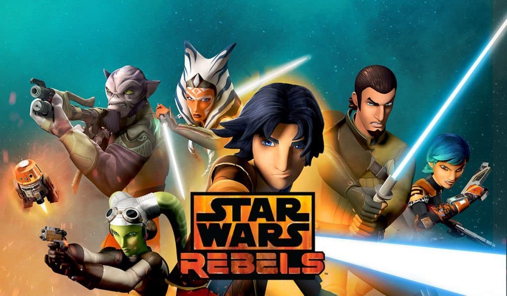 star wars rebels