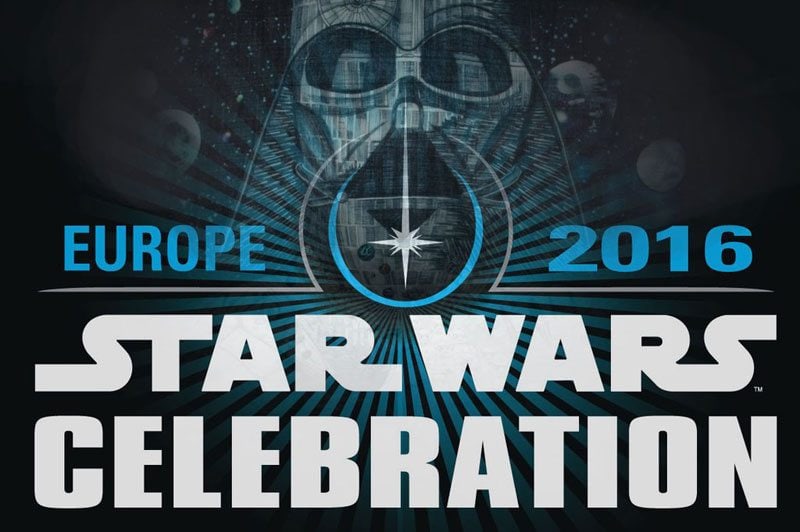 el universo star wars cobra vida durante un fin de semana