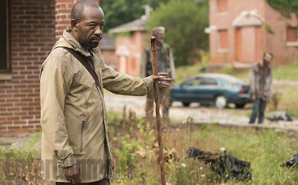 Nuevas fotos de la séptima temporada de 'The Walking Dead' twd1
