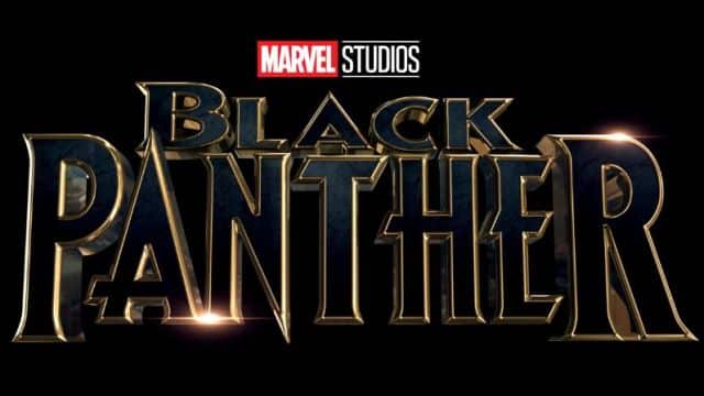 filtrado un vídeo del rodaje de 'black panther (pantera negra)'